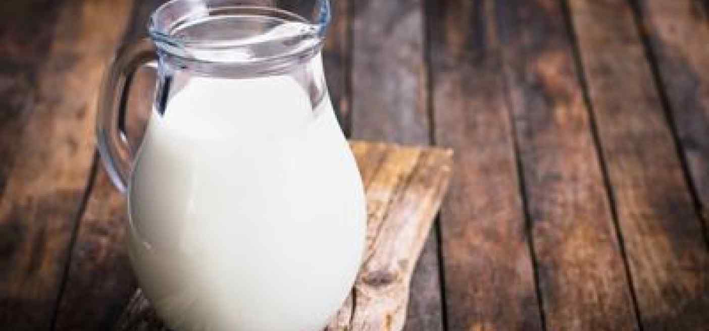 Al via tavolo tecnico sul latte crudo, verso etichette a tutela consumatori