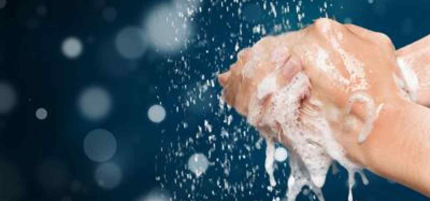 Giornata igiene mani, Regione Lazio la celebra lunedì allo Spallanzani