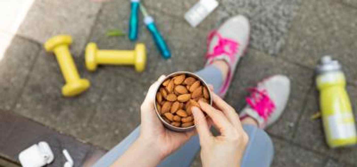 Alimentazione, studi confermano il ruolo dell'energia vegetale in sportivi e non