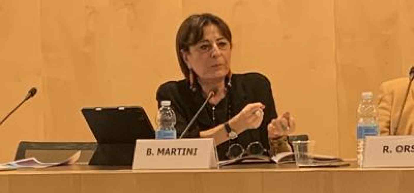 Farmaceutica, esperti: "Parità di genere in azienda lavorando su più piani"