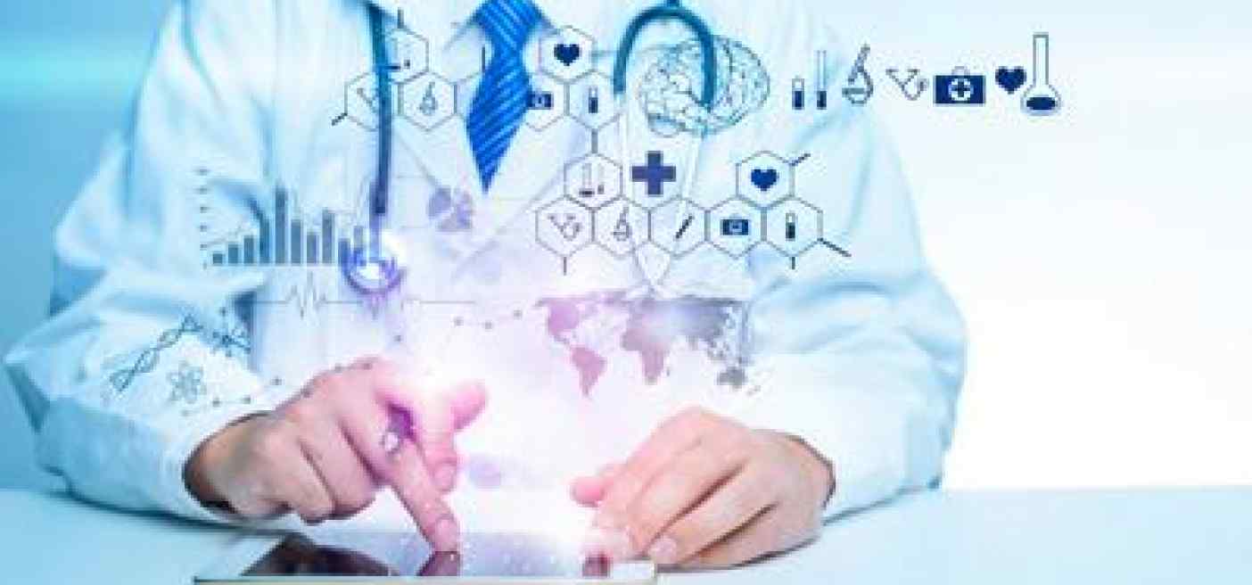 Indagine su medici europei e Ai, italiani più scettici in pratica clinica