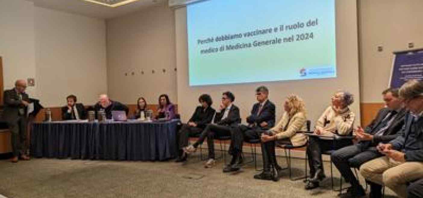 Vaccini, anche diabetici nel 'modello Torino' contro Zoster, pneumococco e influenza