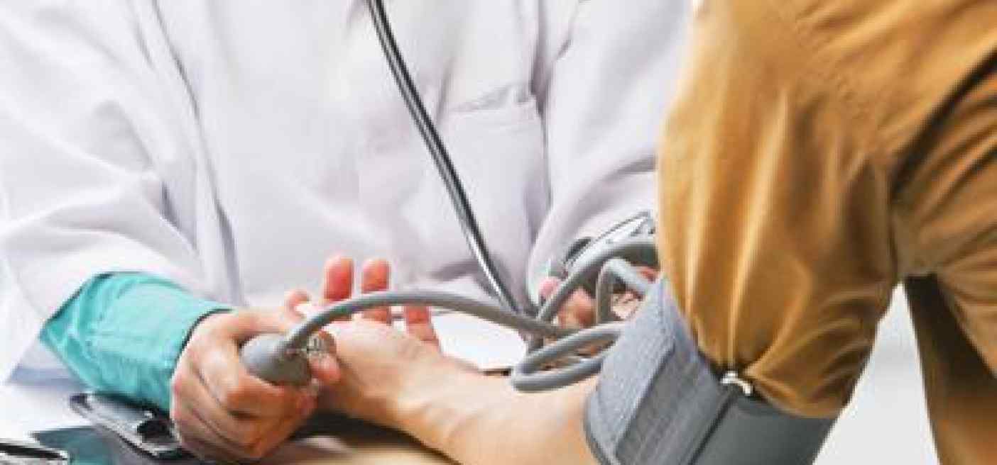Pressione alta? 5 minuti di esercizio in più al giorno possono abbassarla