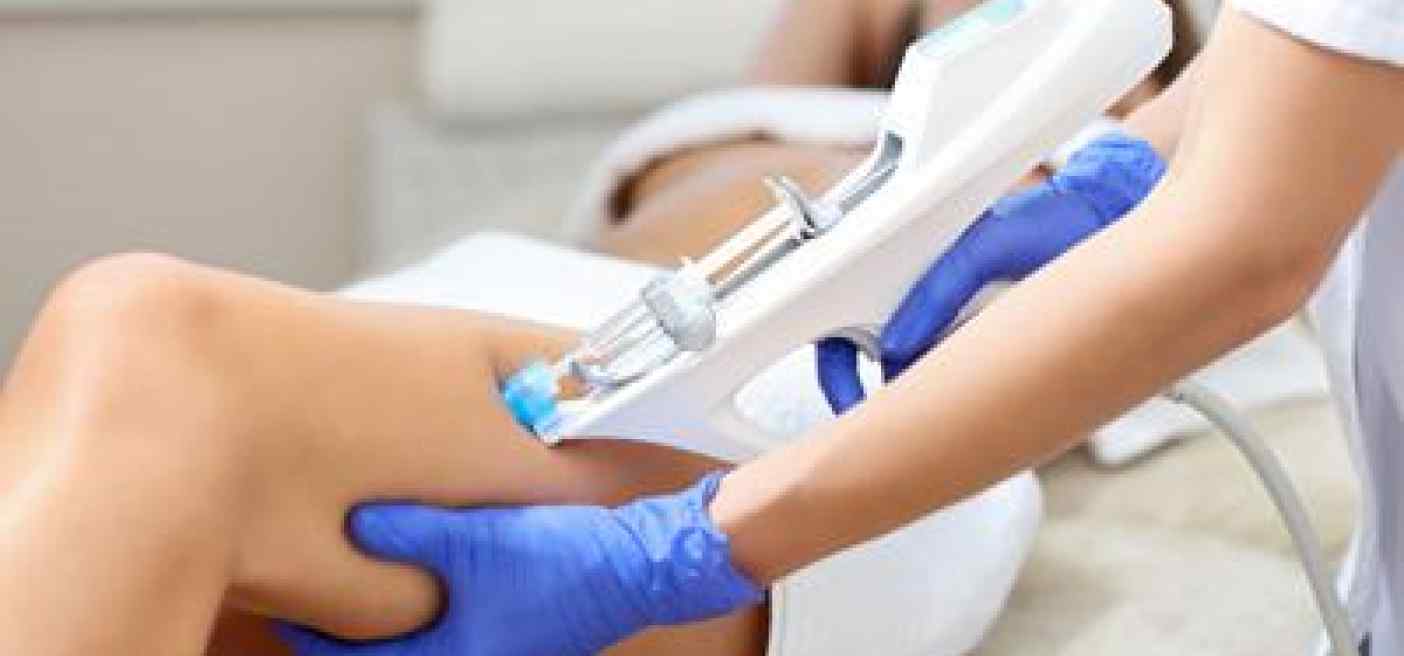 Bellezza, prime linee guida internazionali sulla mesoterapia