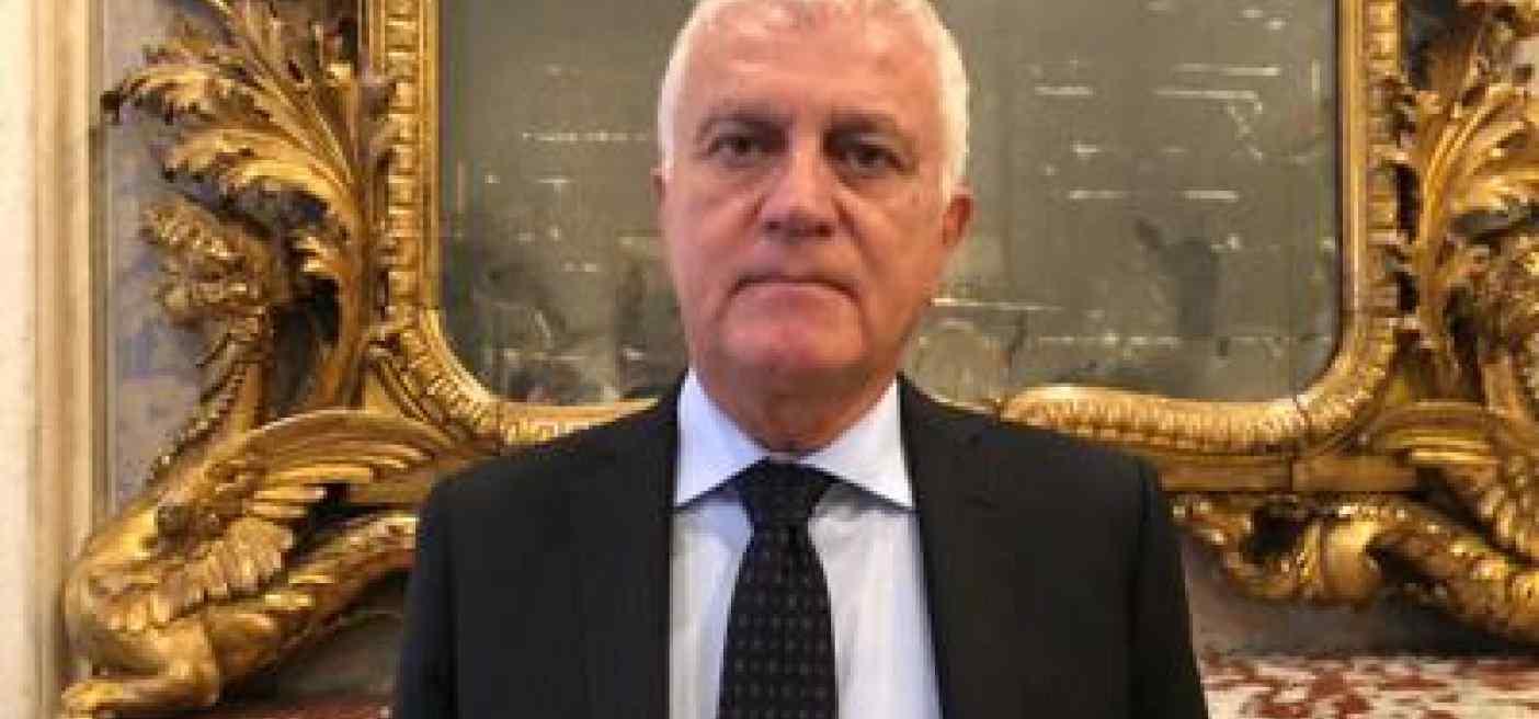 Tumori, Mucci (Bioscience Foundation): "Con Helixafe rileviamo rischio cancro"