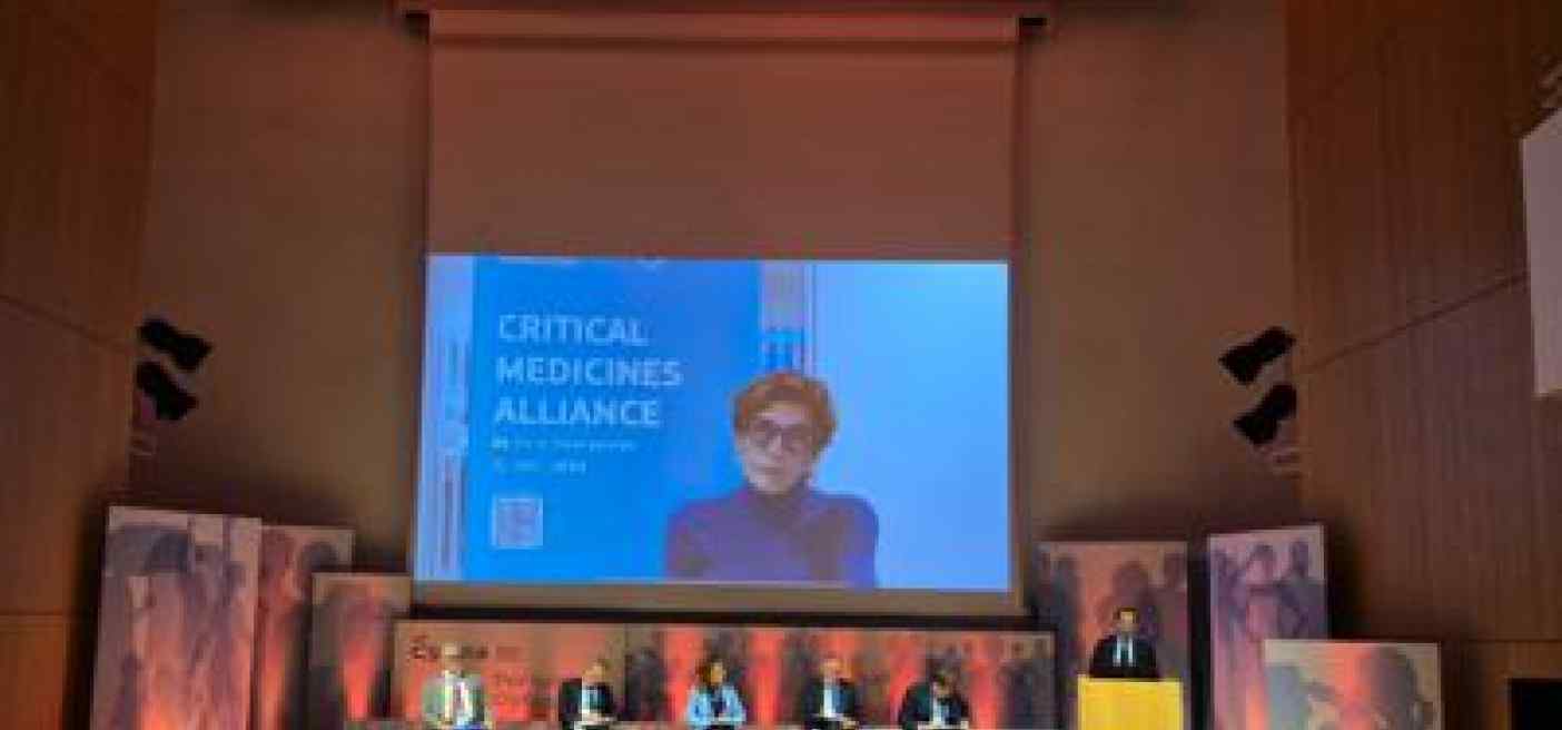 Farmaci, Egualia: "Oltre 18 mld nel 2022 giro d'affari generici in Europa"