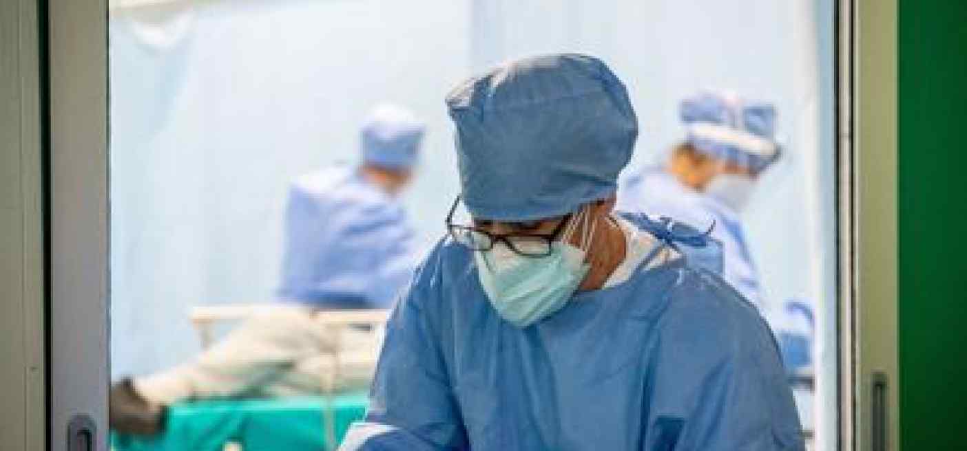 Sanità, stressati 6 infermieri su 10 e quasi metà pronto a lasciare