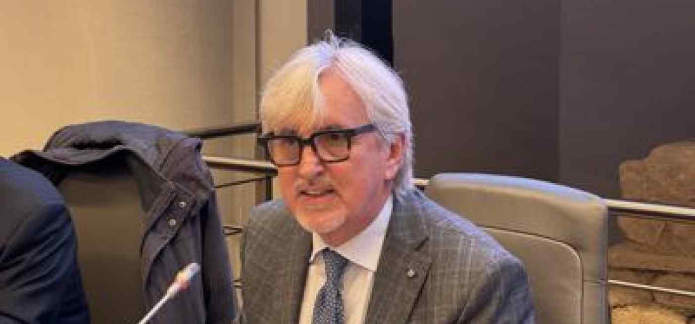 Oliveti (Enpam): "Professione medica riacquisti autorevolezza"