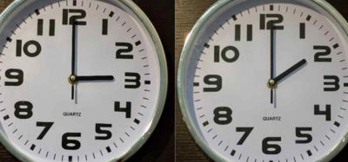 Ora solare, medico del sonno: "Fino a 10% italiani rischia mini jet-lag"