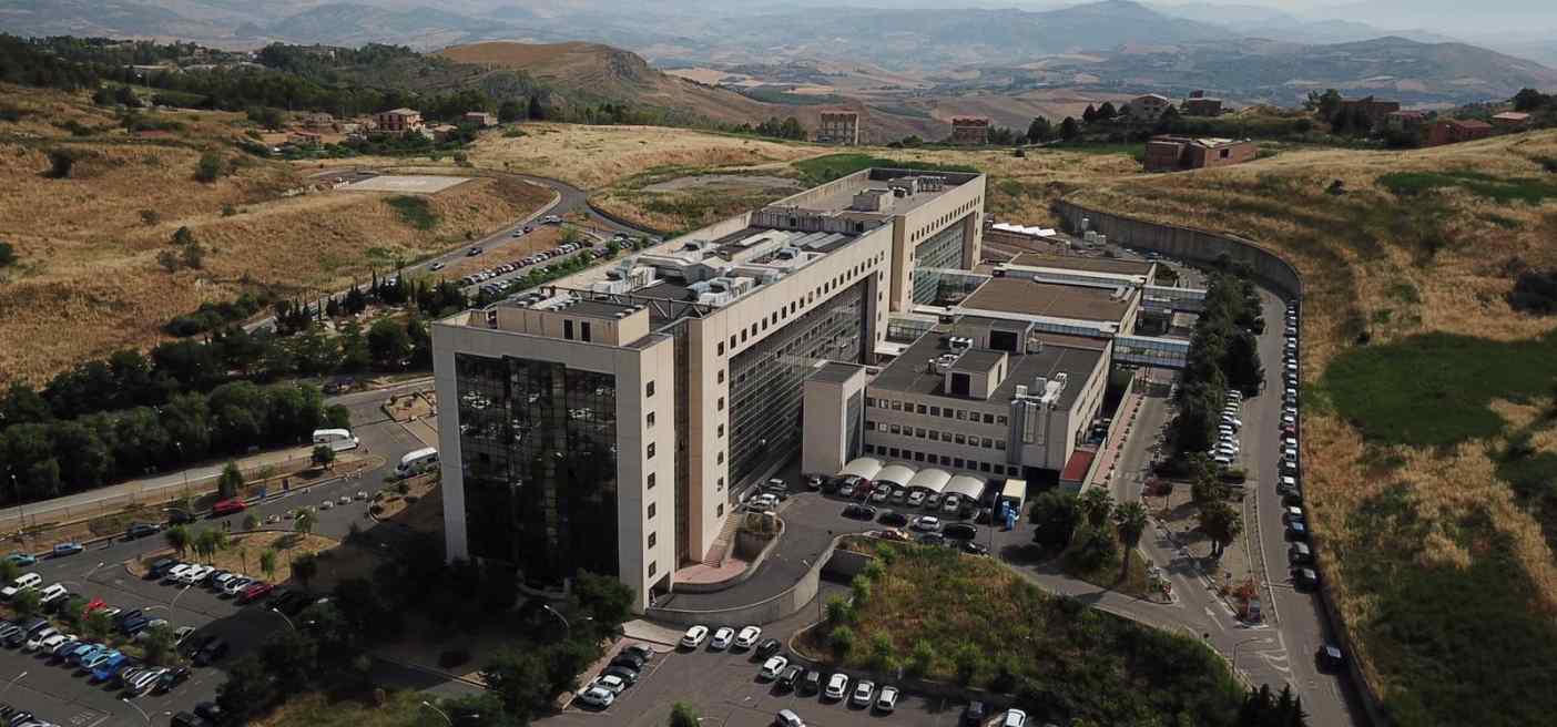 ospedale Umberto I