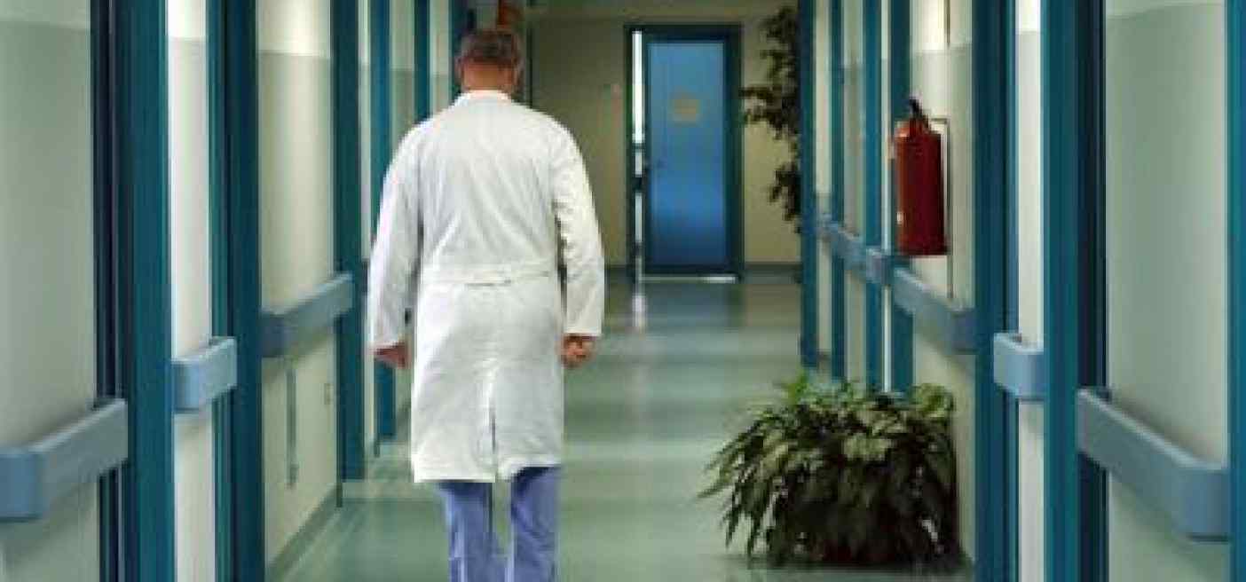 Migliore (Fiaso), 'ospedali vecchi, Pnrr punto partenza ma serve più impegno'