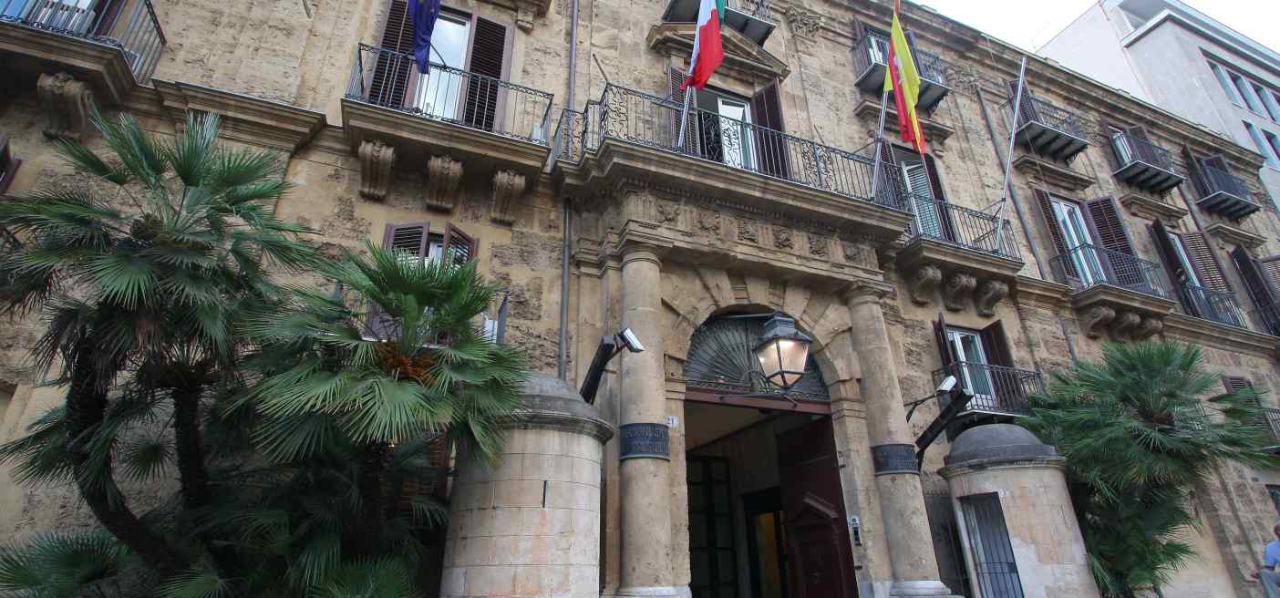 regione sicliana