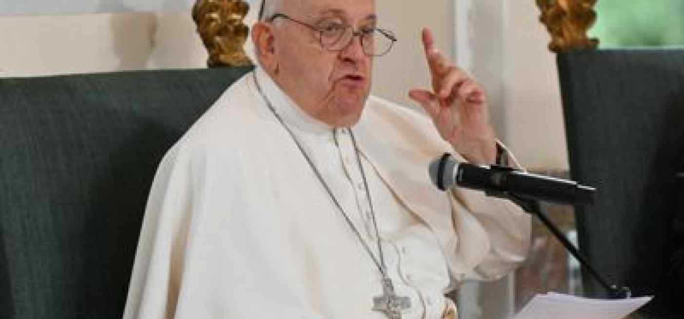 Aborto: 'medici permettono applicazione legge', Ordine su parole Papa
