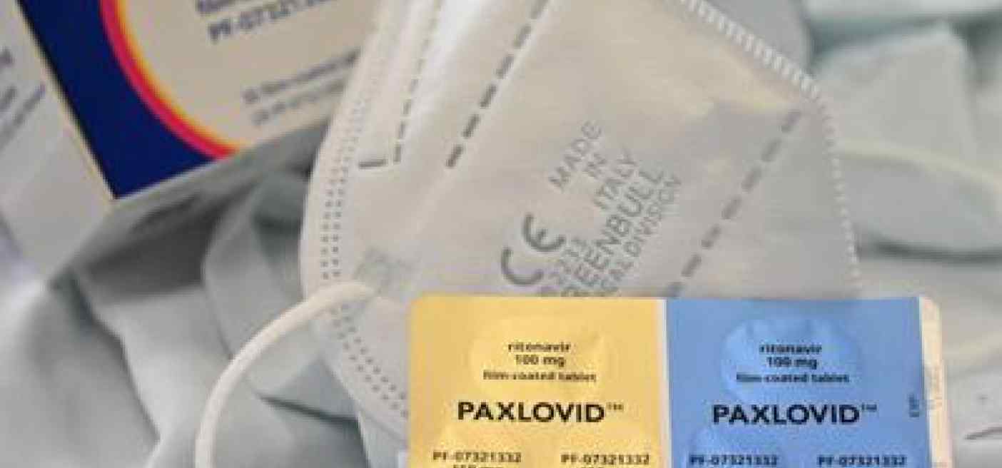 Covid: -4.800 morti utilizzando più Paxlovid in ondata Omicron, studio Usa