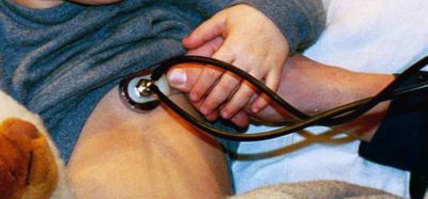 Sanità, Romano (Sigenp): "Malattie croniche intestinali in aumento tra i bambini"