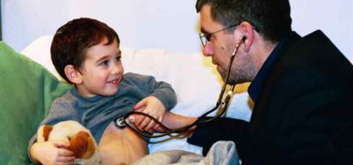 Salute, 36 società scientifiche per un ambiente a misura di bimbo, nasce Ambo