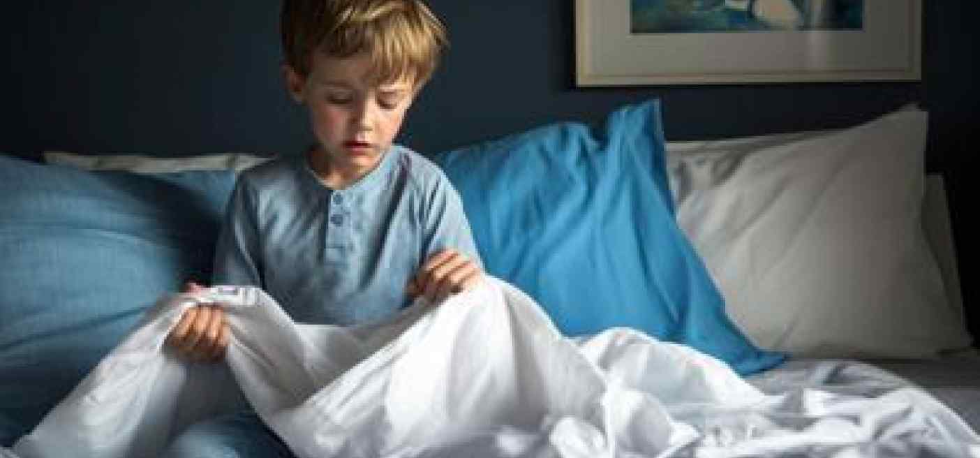 Pipì a letto disturbo ignorato in 60% casi, pediatri 'incide su sviluppo'