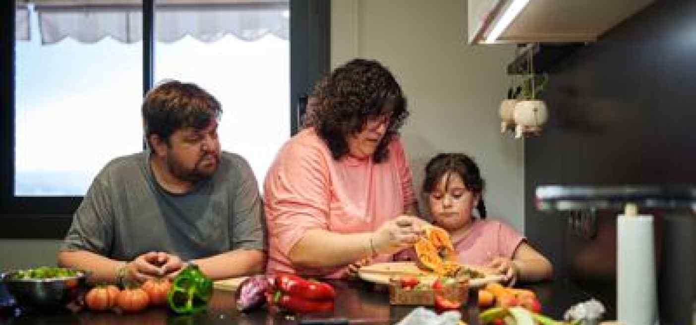 A tavola tale genitore tale figlio, ecco gli errori da evitare