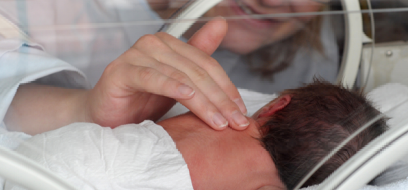 Prematuro 1 neonato su 10, 'fino al 50% rischia disturbi del neurosviluppo'