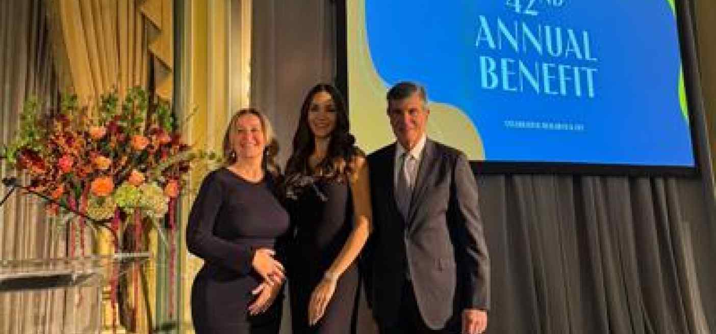 Tumori, alla psiconcologa Pravettoni il premio dell'American-Italian Cancer Foundation