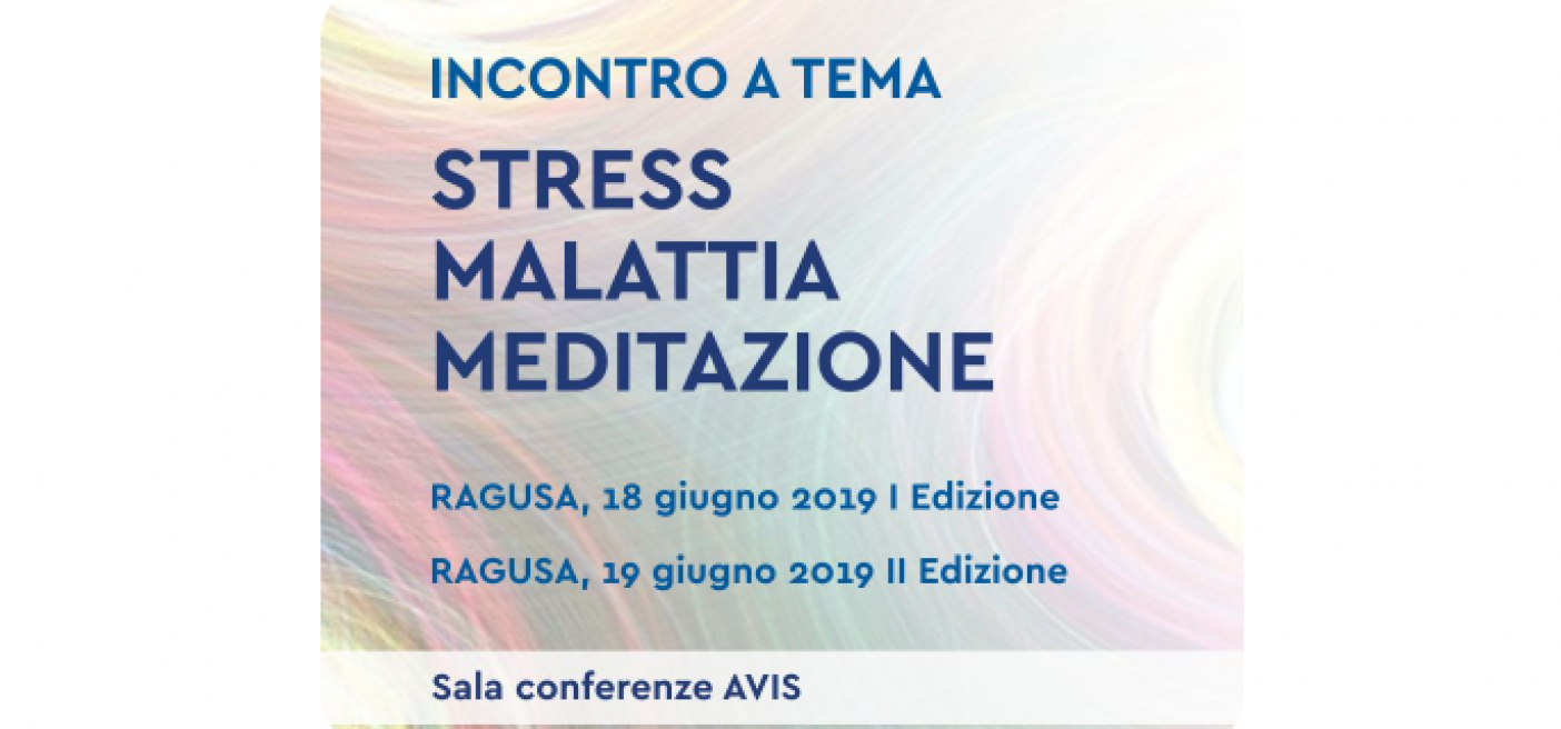 Evento Ragusa