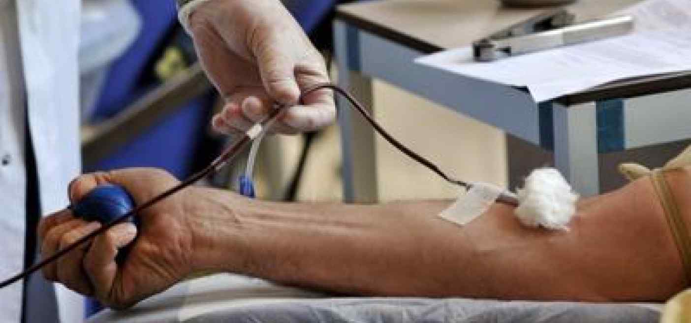 Sanità: donazioni di sangue in calo, campagna 'Happy Estate' in Lombardia