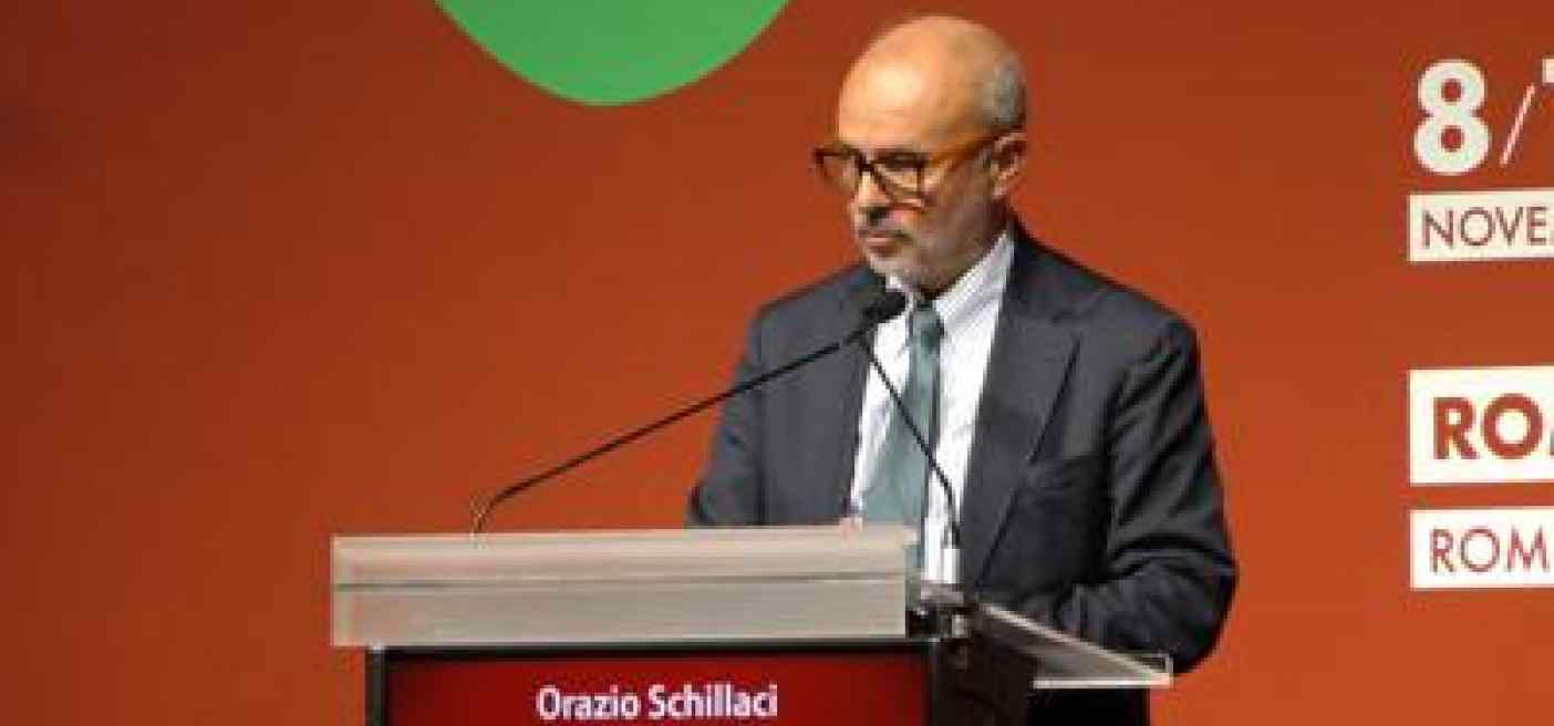 Schillaci: "Per Ssn sostenibile sforzi su prevenzione e screening"