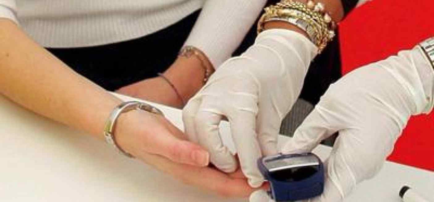 Fondazione diabete, 'Italia prima su legge per screening'