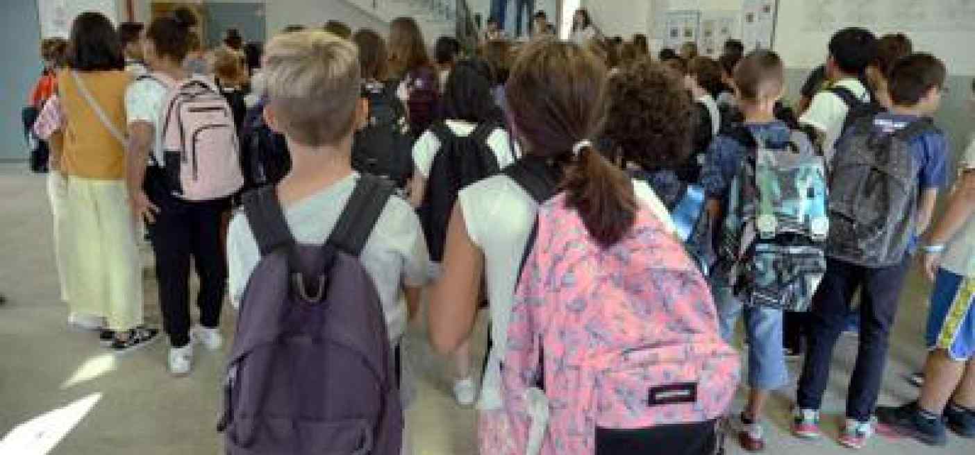 Campanella per 7 mln studenti, Iss 'dormire bene e non saltare prima colazione'