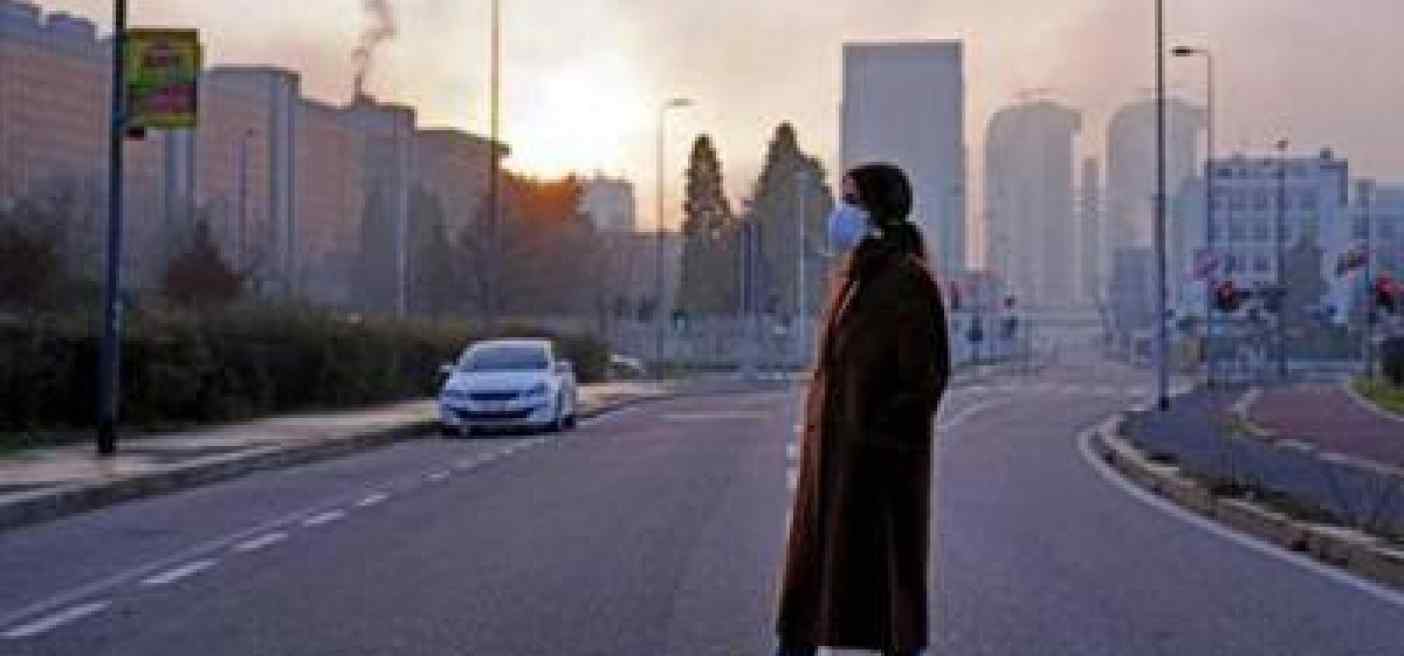 Smog: Ue vara nuova direttiva qualità aria, possibile posticipare scadenze