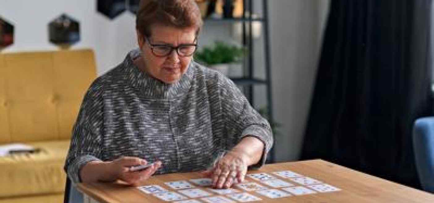 Siesta, memory game e meno Google, consigli salva-cervello da esperto Ai