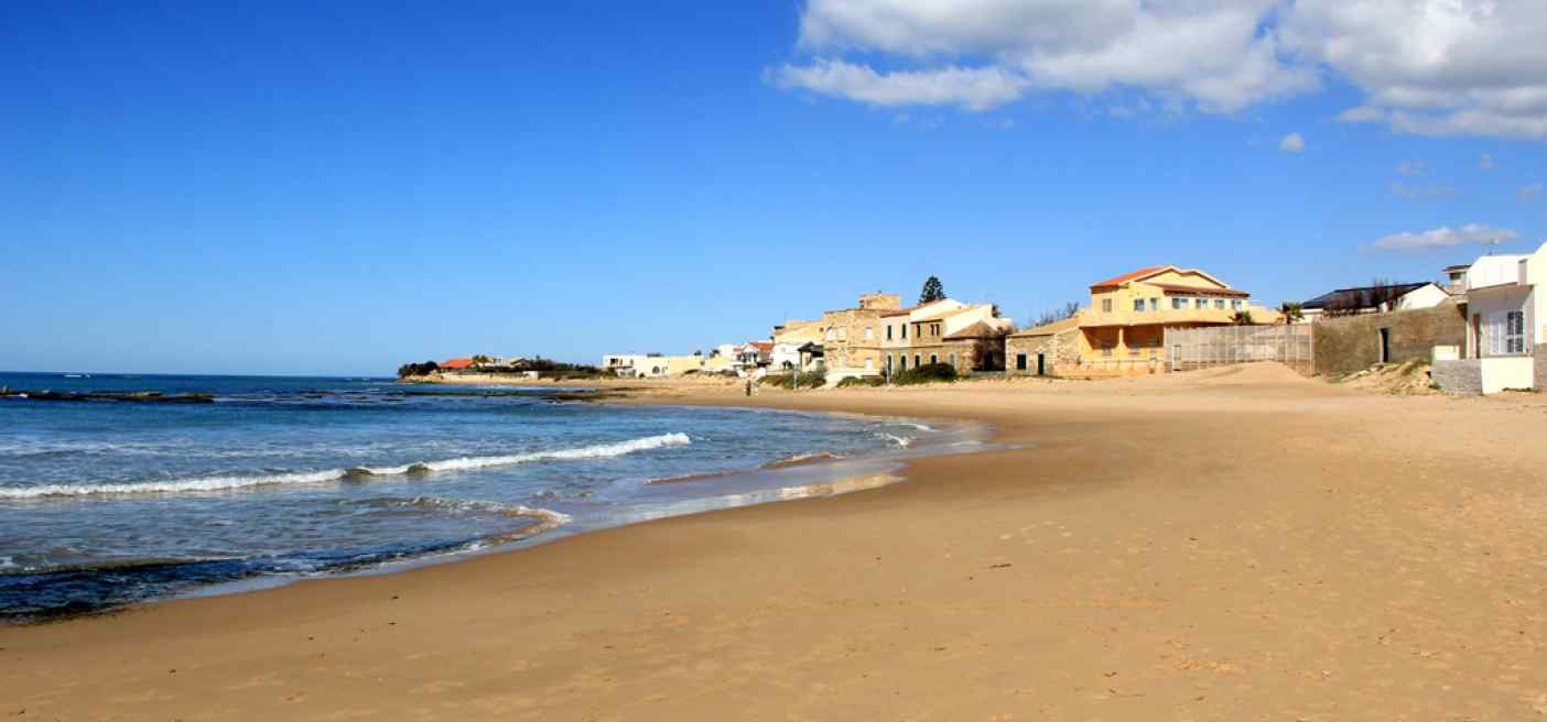 Spiaggia Ragusana