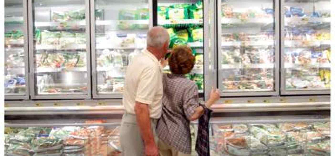Studio italiano, alto consumo cibi ultraprocessati accelera invecchiamento