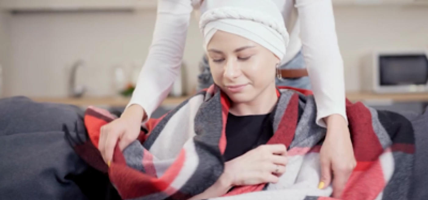 Cancro al seno, la psiconcologa Dimastromatteo: "Per le donne siamo centrali"