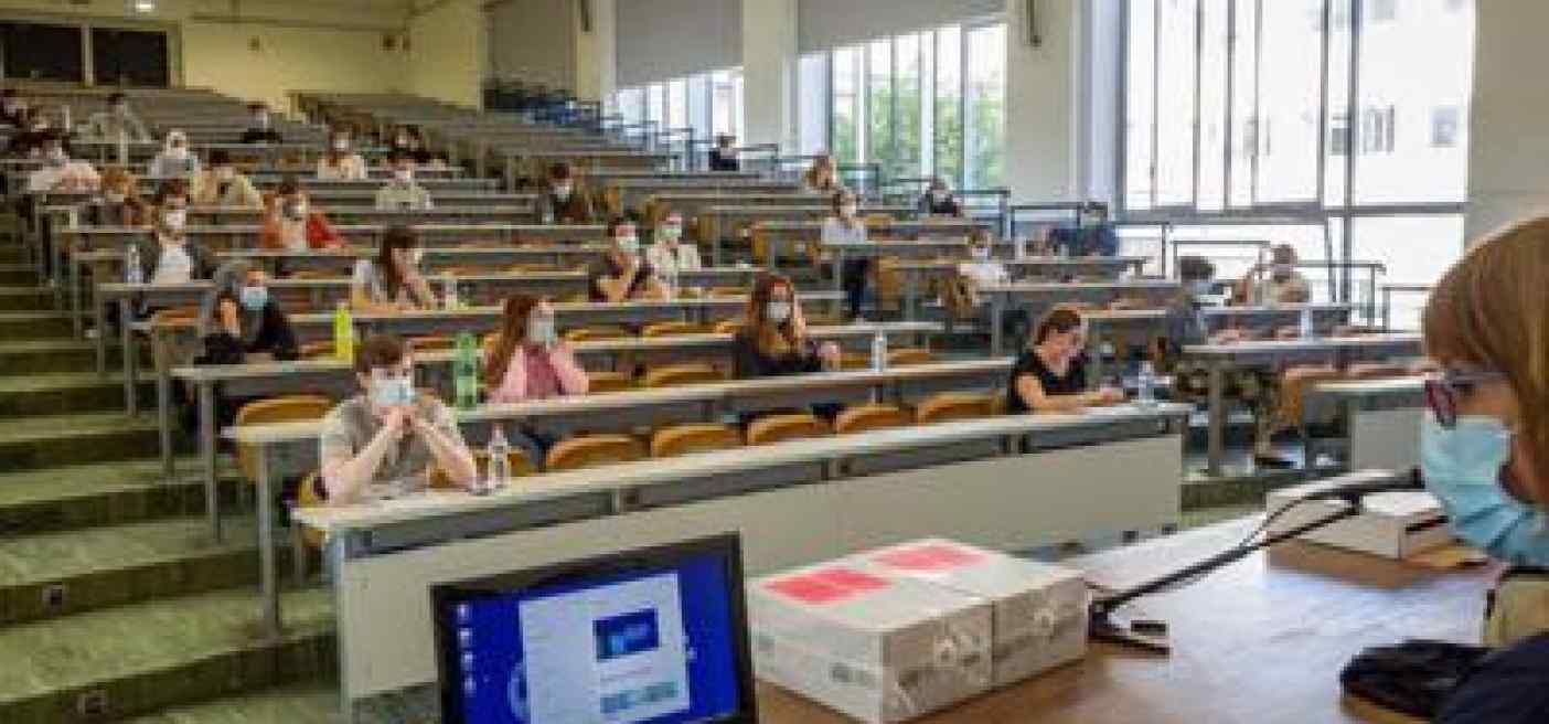 Specializzandi Medicina, 'subito incontro con Bernini e Schillaci