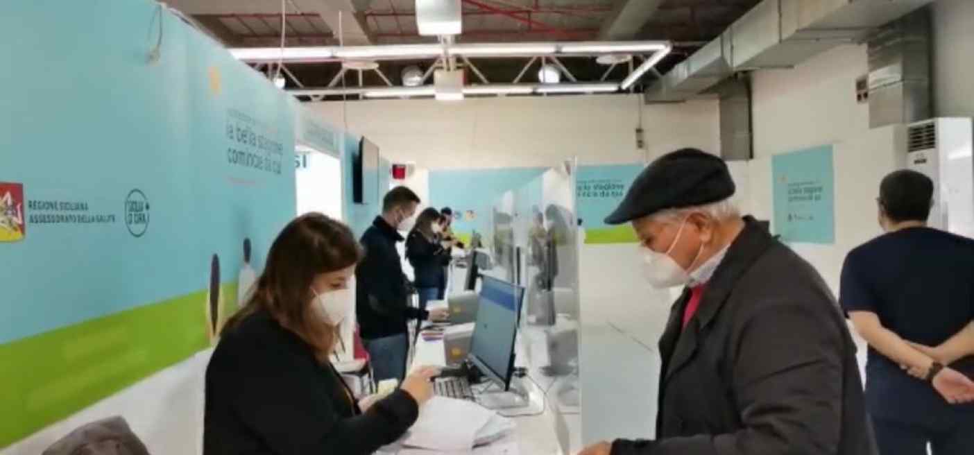  Hub Fiera di Messina