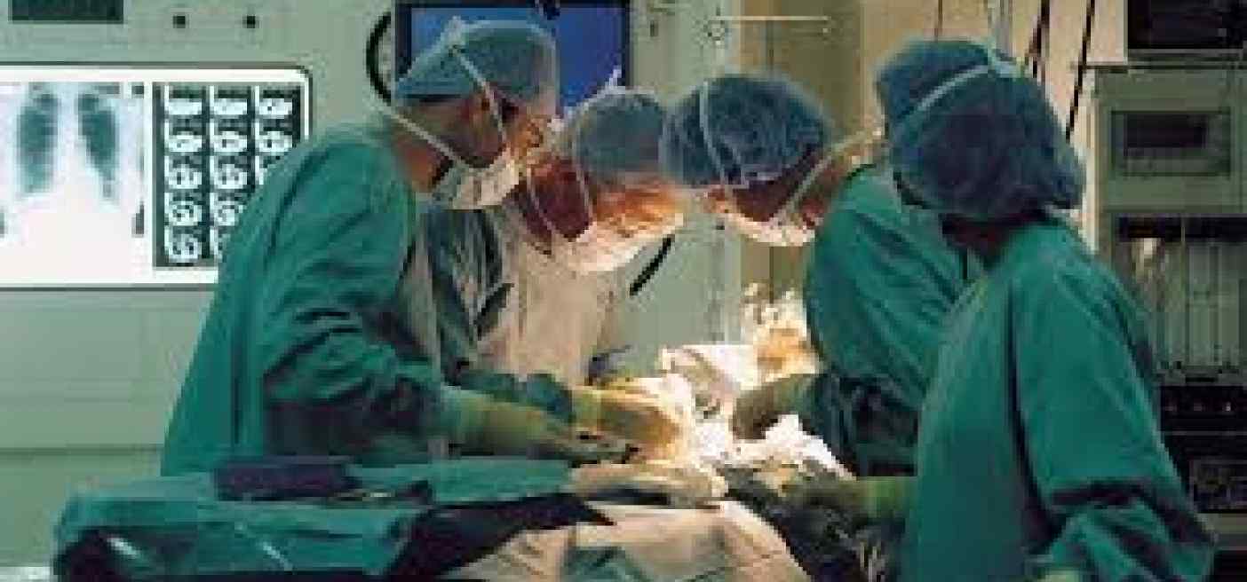 Terminato il prelievo degli organi della bambina di 10 anni morta a ...