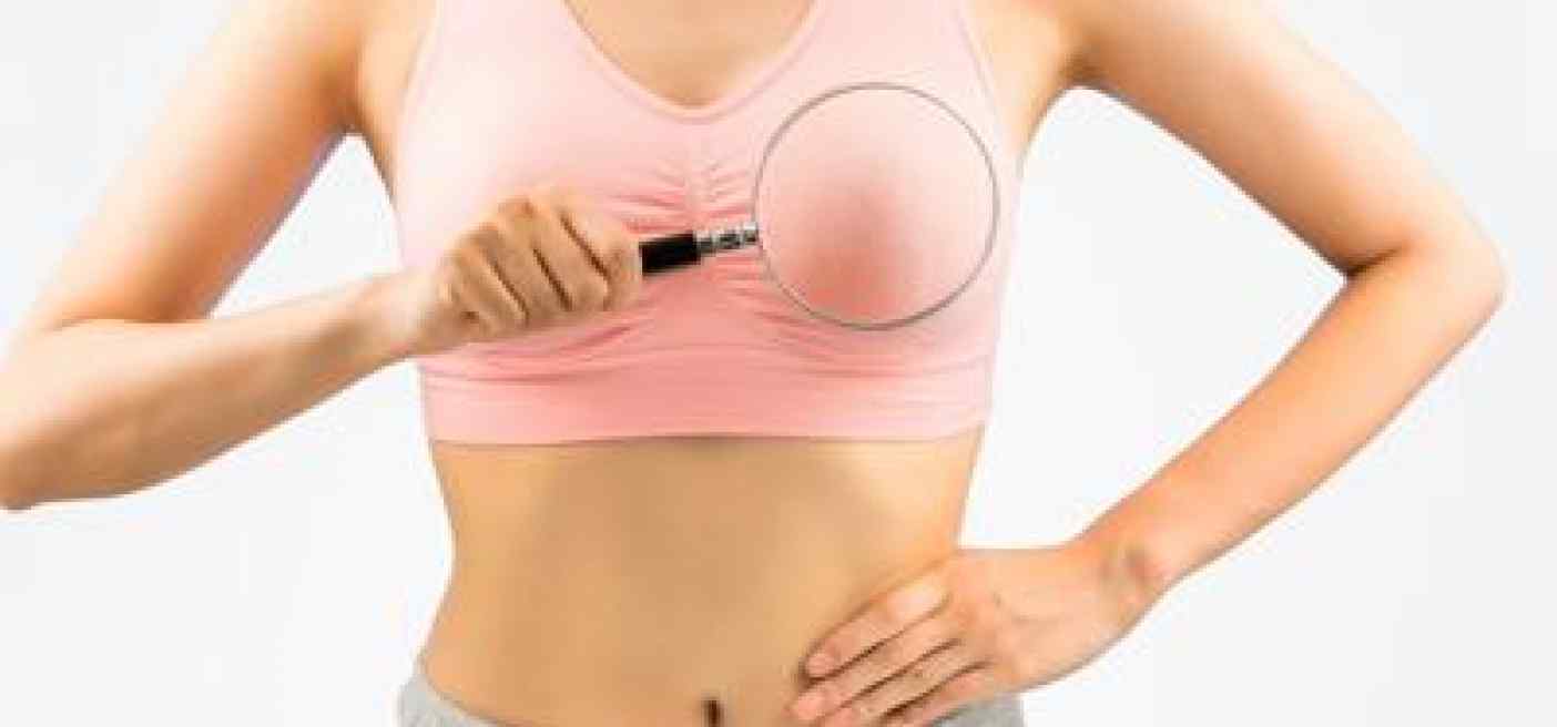 Cancro seno, la prevenzione passa anche dall'ambiente