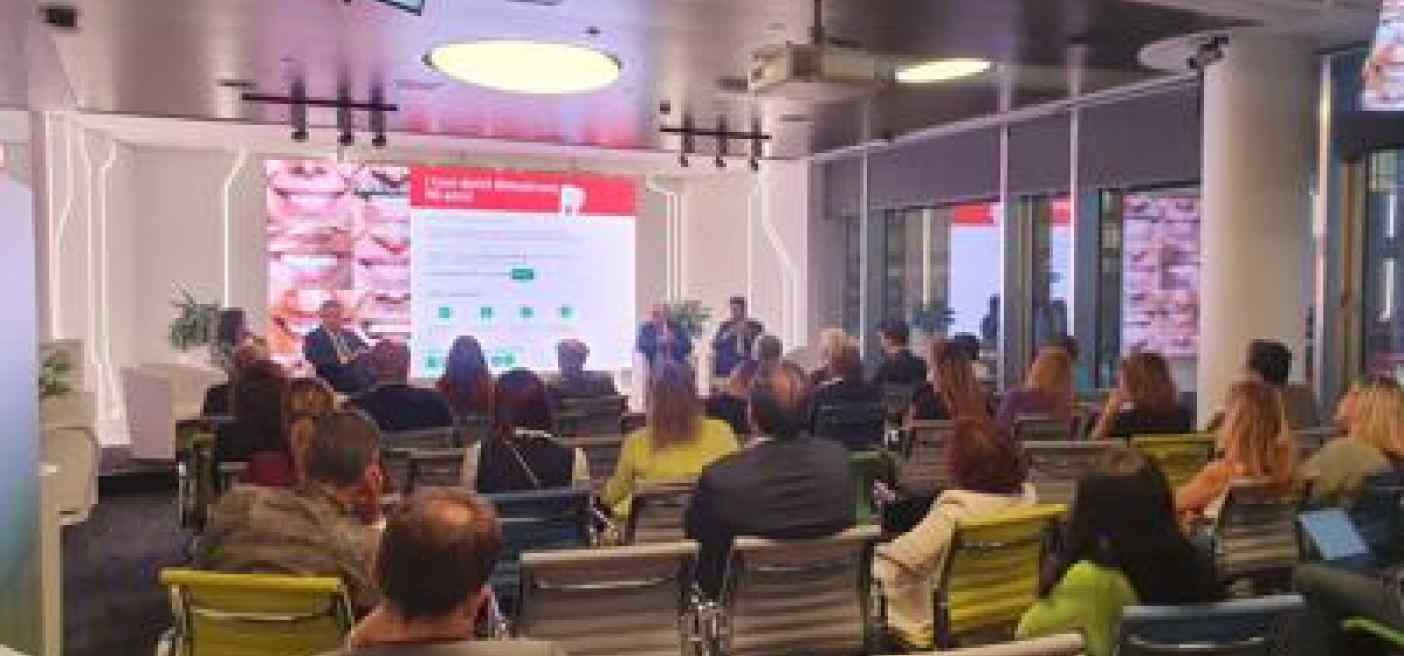 Salute, Ipsos: 7 italiani su 10 soddisfatti della propria salute orale