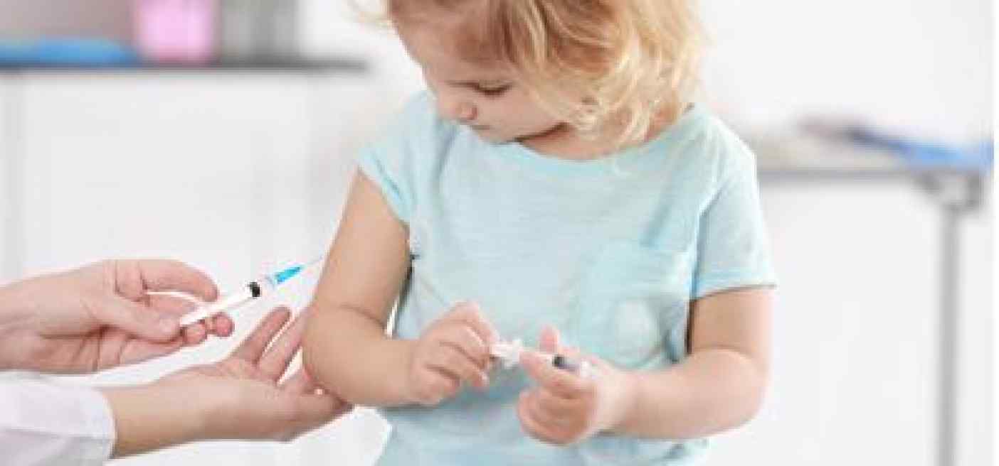 Vaccini, Fimp: "Lavorare su aggiornamento pediatri e comunicazione con genitori"