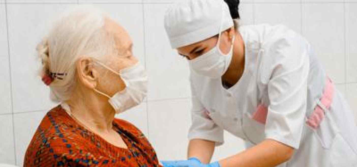 Anziani, Campitiello (ministero Salute): "Italiani più longevi d’Europa, proteggerli con vaccini"