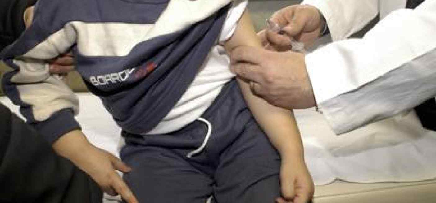 Giornata meningite, pediatra Rongai: "Nel Lazio copertura ferma al 73%"