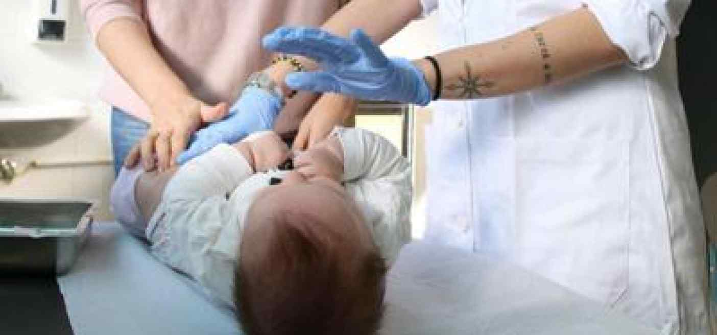 Gimbe, nel 2021 coperture vaccinali bimbi ancora sotto soglia