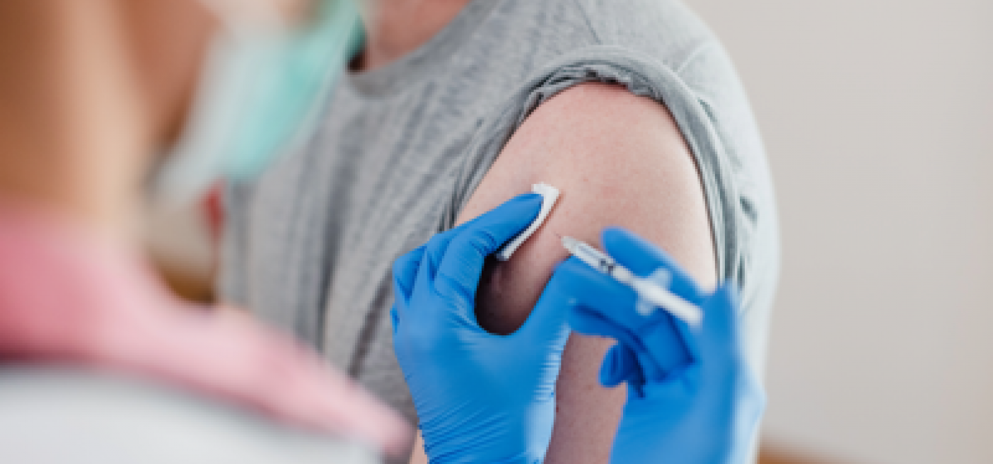 Sticchi (San Martino): "Vaccino anti-Zoster sicuro ed efficace anche per fragili"