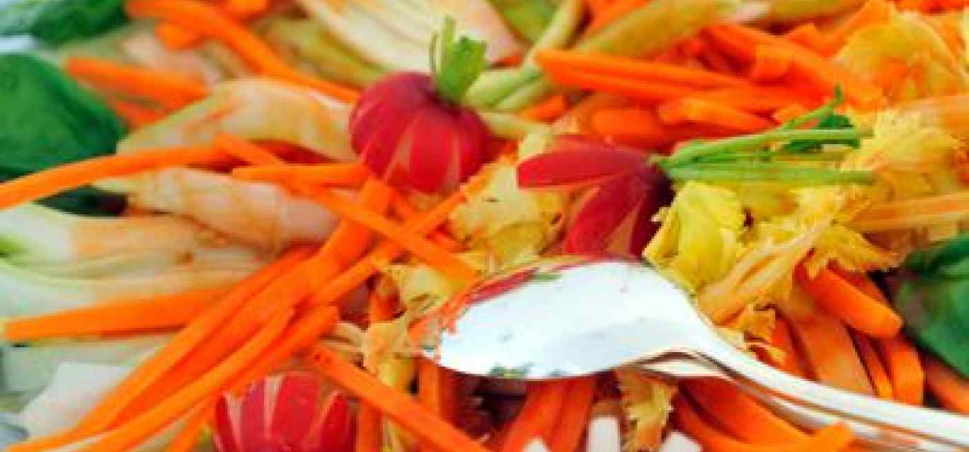 Malattia di Crohn, Amici onlus: "Necessario promuovere campagne di informazione sulla nutrizione"
