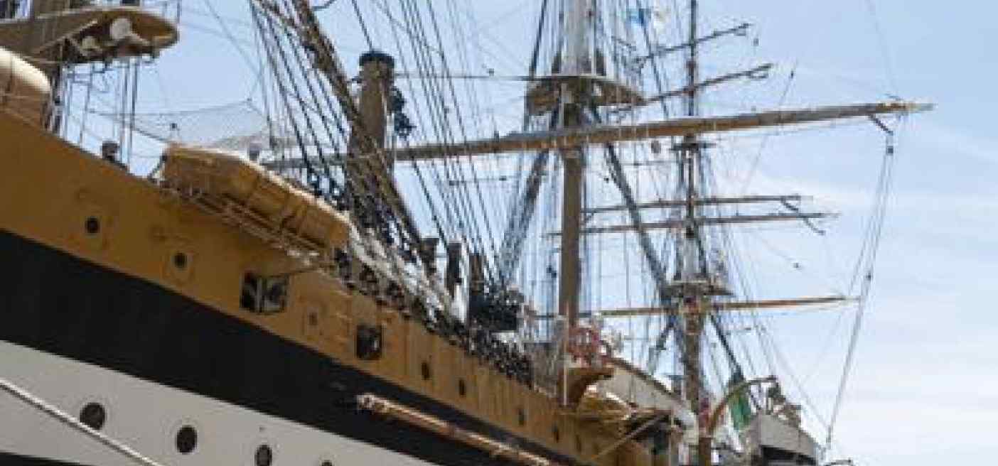 Fnopi: "Su nave Vespucci professione infermieristica sempre più specialistica"