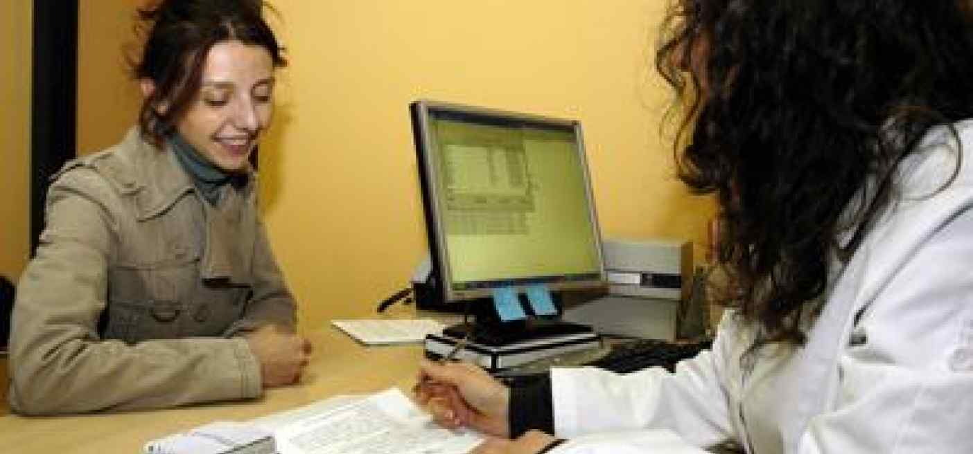 Diabete, tra formazione e algoritmi medico famiglia centrale per pazienti