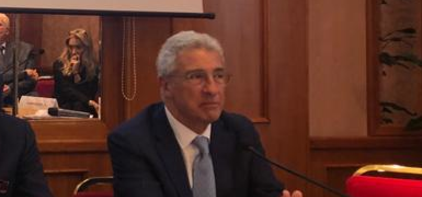 Neurologo Zappia, 'progetto televisita sclerosi multipla anche per altre patologie'