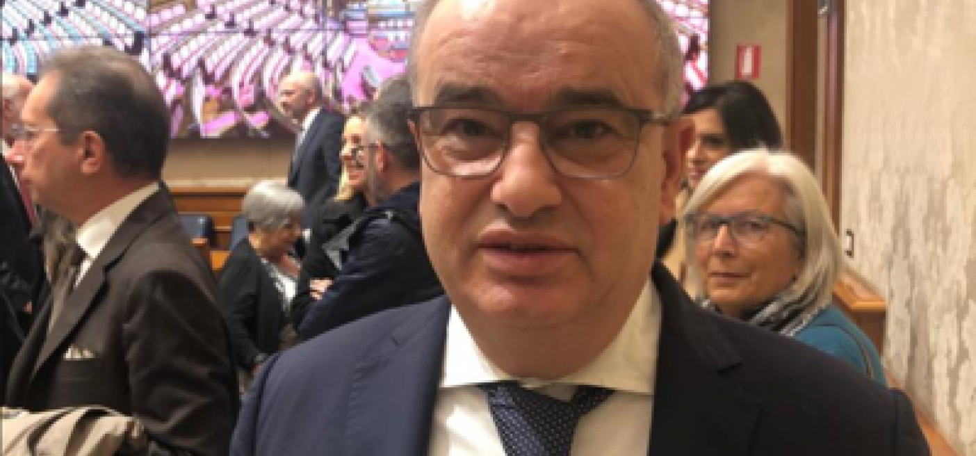 Sanità, Zullo (Fdi): "Per malattie autoimmuni ora aggiornare i Lea"
