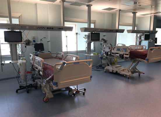 Ospedale Ragusa